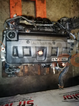 Motor R18A2 Honda Civic Hatchback VII 1.6 16V (110 cv)