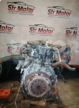 Motor R18A2 Honda Civic Hatchback VII 1.6 16V (110 cv)