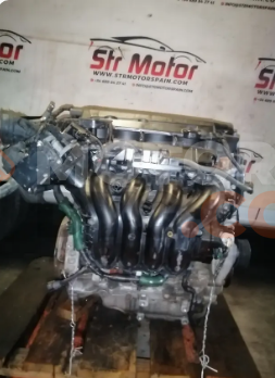 Motor R18A2 Honda Civic Hatchback VII 1.6 16V (110 cv)