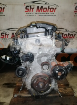 Motor R18A2 Honda Civic Hatchback VII 1.6 16V (110 cv)