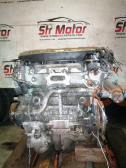 Motor R18A2 Honda Civic Hatchback VII 1.6 16V (110 cv)