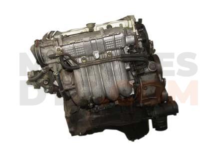 Motor 4EE-2 Honda Civic Hatchback VII 1.7 CTDI (100 CV)