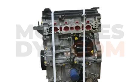 Motor L13Z4 Honda Civic IX 1.4 V-TECH (99cv)