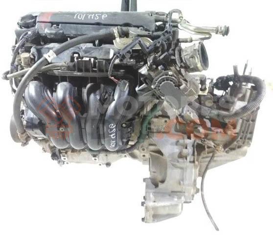 Motor R18A1 Honda Civic IX 1.8 i-VTEC (142 cv)