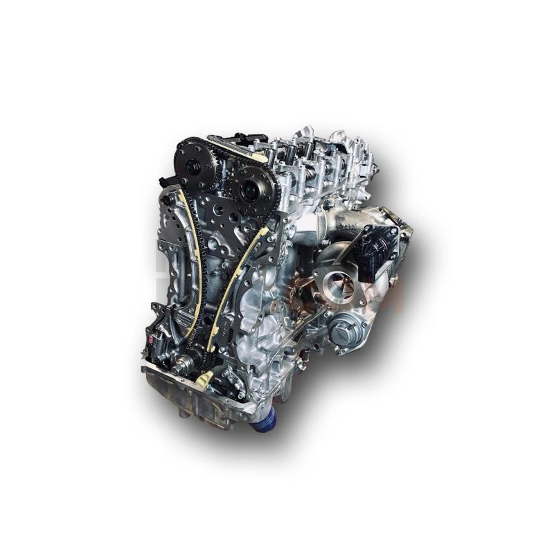 Motor K20C1 Honda Civic IX 2.0 i-VTEC Type R (310cv)