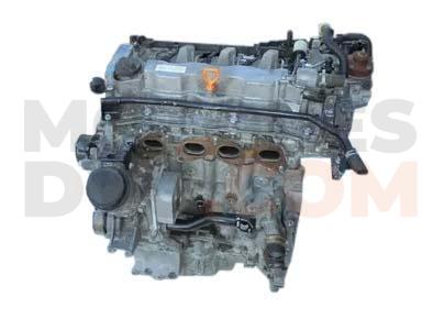Motor N22B4 Honda Civic IX 2.2 i-DTEC (150 cv)