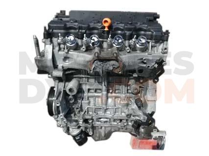Motor R18A1 Honda Civic IX Sedan 1.8 (141cv)