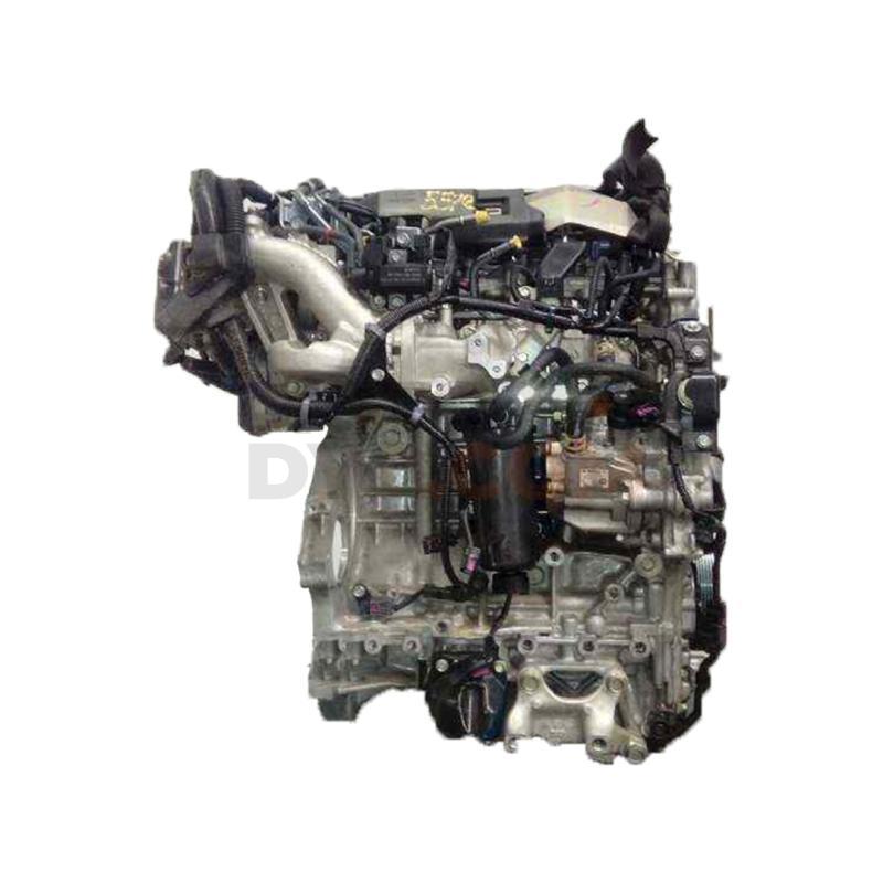 Motor N16A1 Honda Civic IX Tourer 1.6 i-DTEC (120 cv)