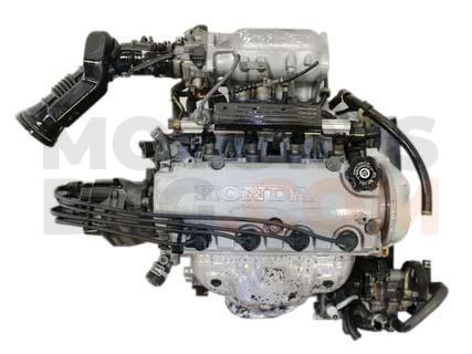 Motor D14Z5 Honda Civic VII 1.4 i 16V (90 cv)
