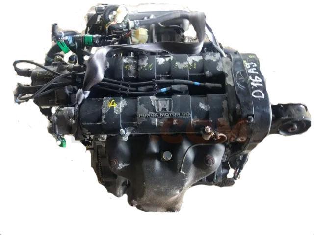 Motor D16A Honda Civic VII 1.4 i 16V (90 cv)