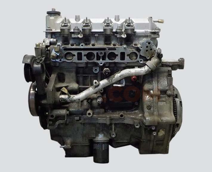 Motor LDA1 Honda CIVIC VII SEDAN (ES, ET) 1.3 IMA (83 CV)