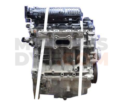 Motor L13A7 Honda CIVIC VIII Hatchback 1.4 (100cv)
