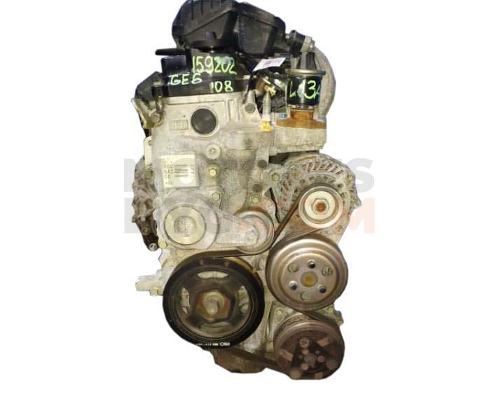 Motor L13A7 Honda CIVIC VIII Hatchback 1.4 (83cv)