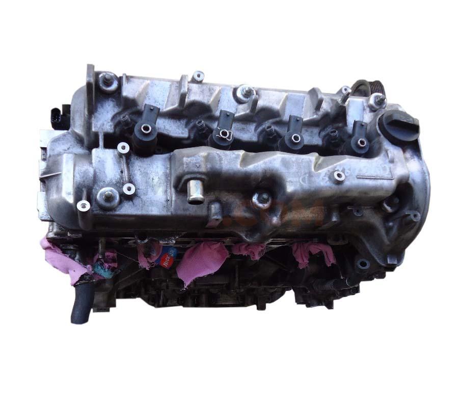 Motor N22A2 Honda CIVIC VIII Hatchback 2.2 CTDi (140cv)