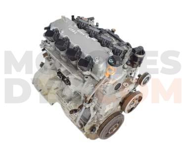 Motor LDA2 Honda Civic VIII sedan 1.3 (116 cv)