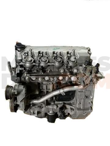 Motor LDA2 Honda Civic VIII sedan 1.3 i-DSi i-VTEC IMA (95 cv)