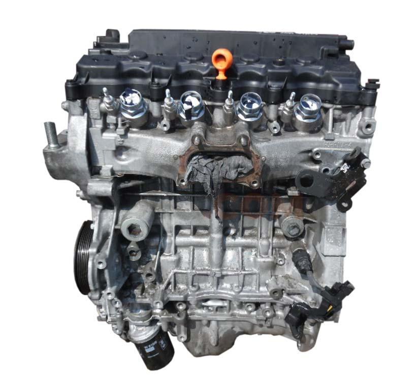 Motor R18A1, R18A2 Honda Civic VIII sedan 1.8i 16V (140 cv)