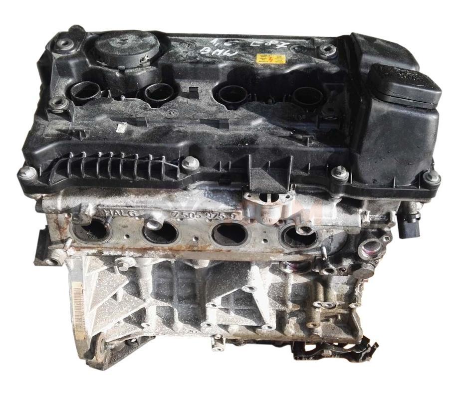 Motor N16A1 Honda CIVIC X Fastback 1.6 i-DTEC (120 cv)