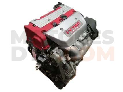 Motor K20C1 Honda CIVIC X Fastback 2.0 Type-R (320 CV)