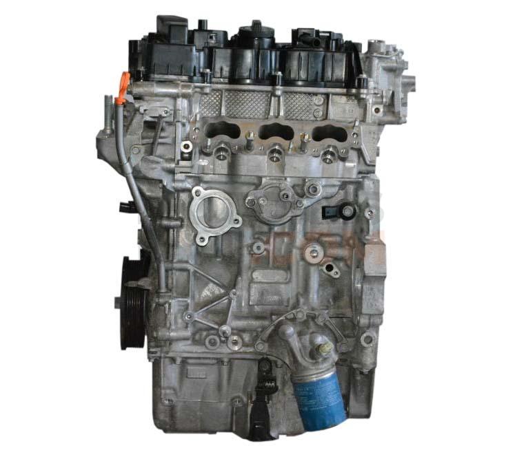 Motor P10A2 Honda Civic X Hatchback 1.0 VTEC (129 cv) Turbo
