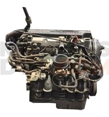 Motor L15B7 Honda Civic X Hatchback 1.5 VTEC (182 cv) Turbo