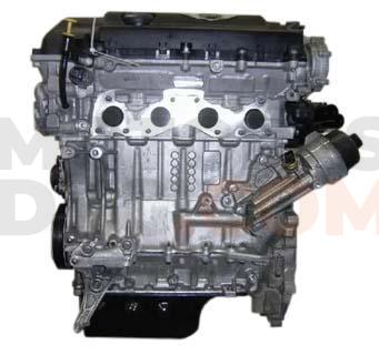 Motor N16A1 Honda Civic X Sedan 1.6 i-DTEC (120CV)