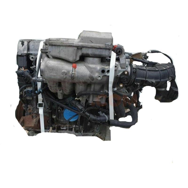 Motor B20Z Honda CR-V II 2.0 16V (150 cv)