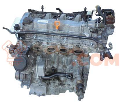 Motor n22a2 Honda CR-V III 2.2 i-CDTi (140 cv)