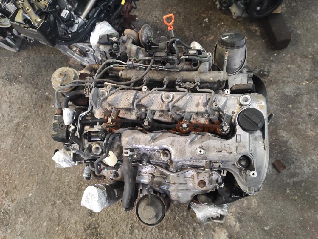 Motor N22A2 Honda CR-V III 2.2 i-CDTi (140 cv)