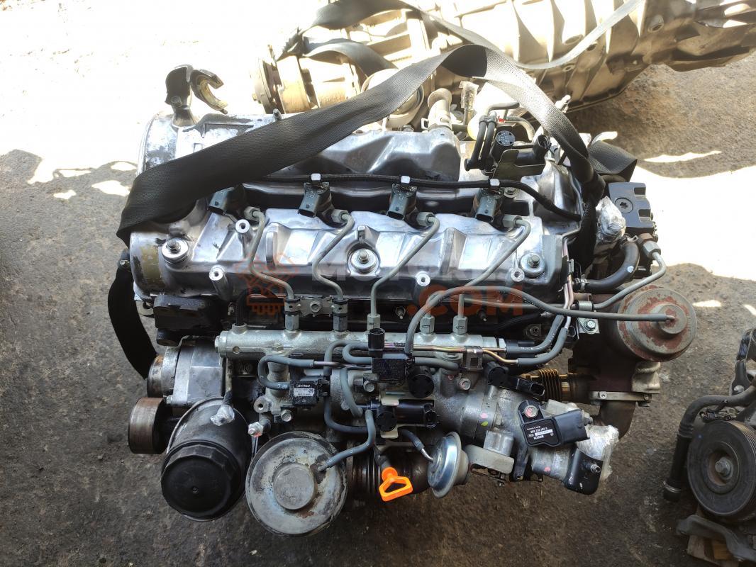Motor N22A2 Honda CR-V III 2.2 i-CDTi (140 cv)