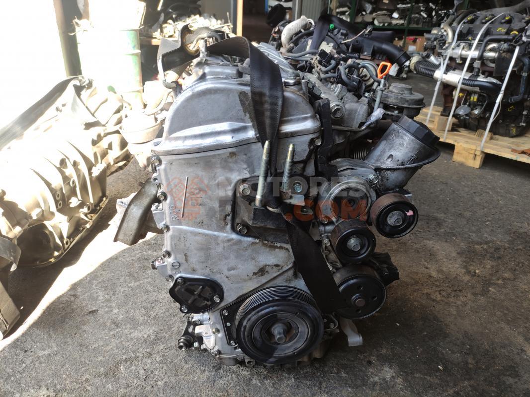 Motor N22A2 Honda CR-V III 2.2 i-CDTi (140 cv)