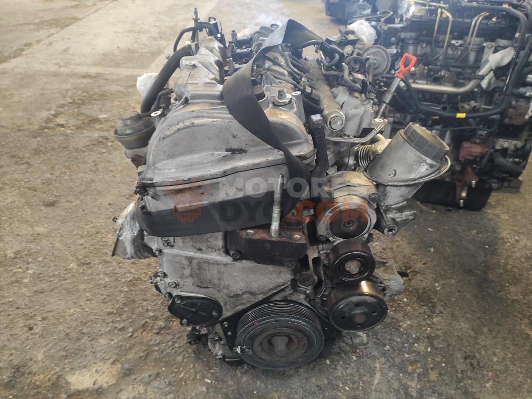 Motor N22A2 Honda CR-V III 2.2 i-CDTi (140 cv)