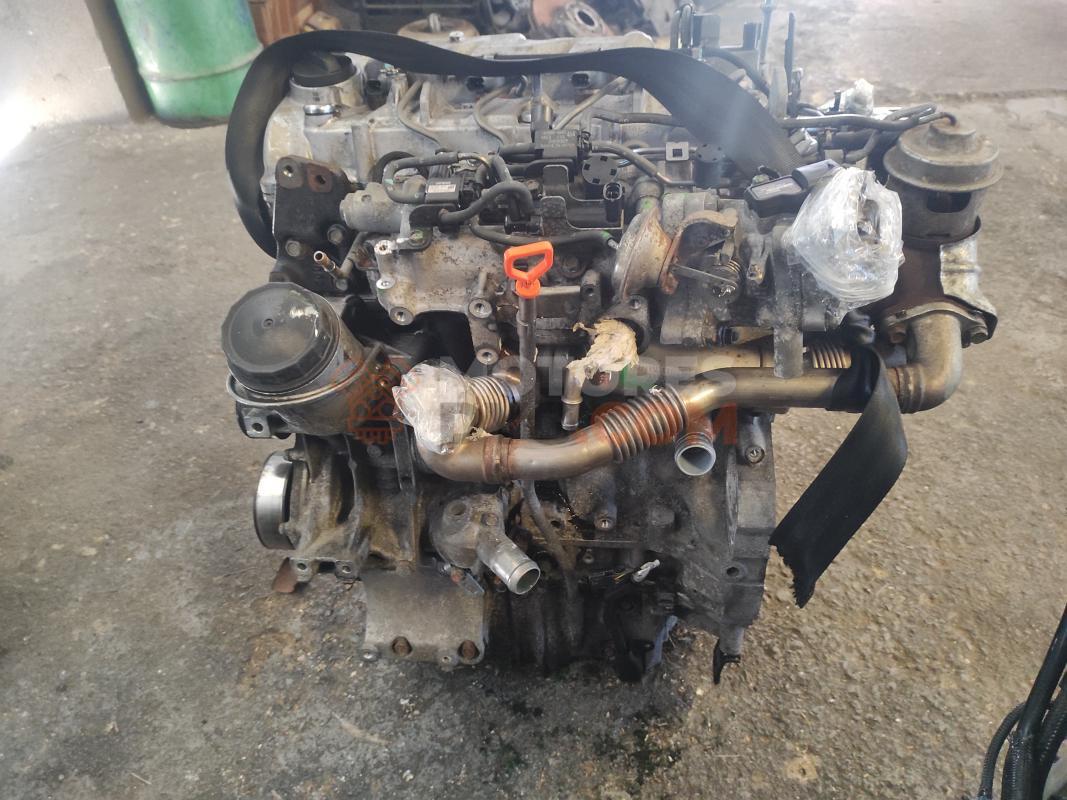 Motor N22A2 Honda CR-V III 2.2 i-CDTi (140 cv)