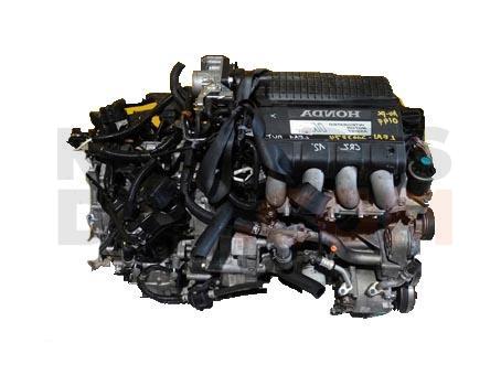 Motor LEA1 Honda CR-Z 1.5 i-VTEC (114 cv)