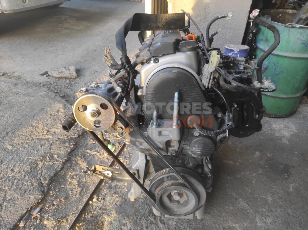 Motor D17A2 Honda FR-V 1.7 (125cv)