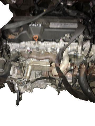 Motor N16A3 Honda HR-V II 1.6 i-DTEC (120 cv)