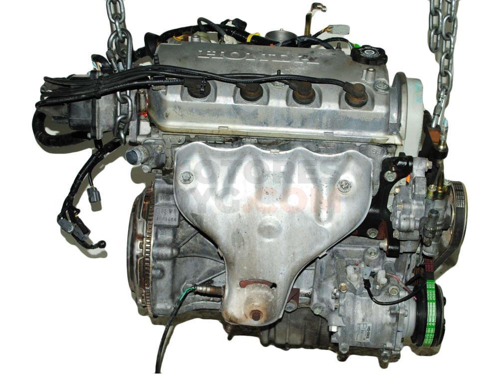 Motor Honda HR-V II 1.6 i-DTEC (120 cv)
