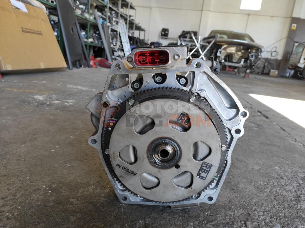 Motor MF61010633 Honda Insight II 1.3 i-VTEC (88 cv) Hybrid