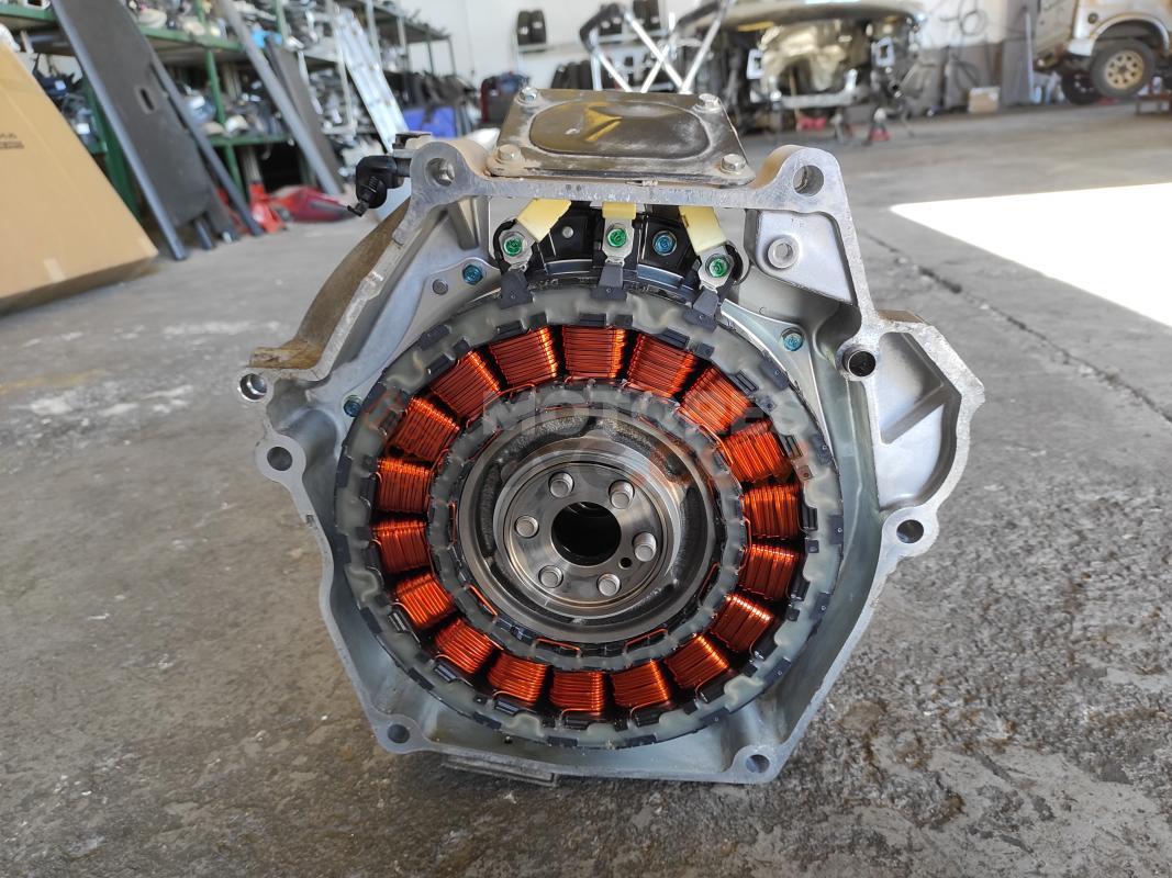 Motor MF61010633 Honda Insight II 1.3 i-VTEC (88 cv) Hybrid