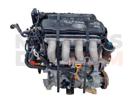 Motor L12B1 Honda Jazz II 1.2 (90 cv)