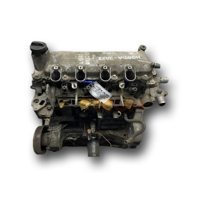 Motor L13A1 Honda Jazz II 1.2 (90 cv)