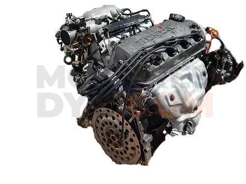 Motor C32A2 Honda Legend II Coupe (KA8) 3.2i 24V (205 cv)