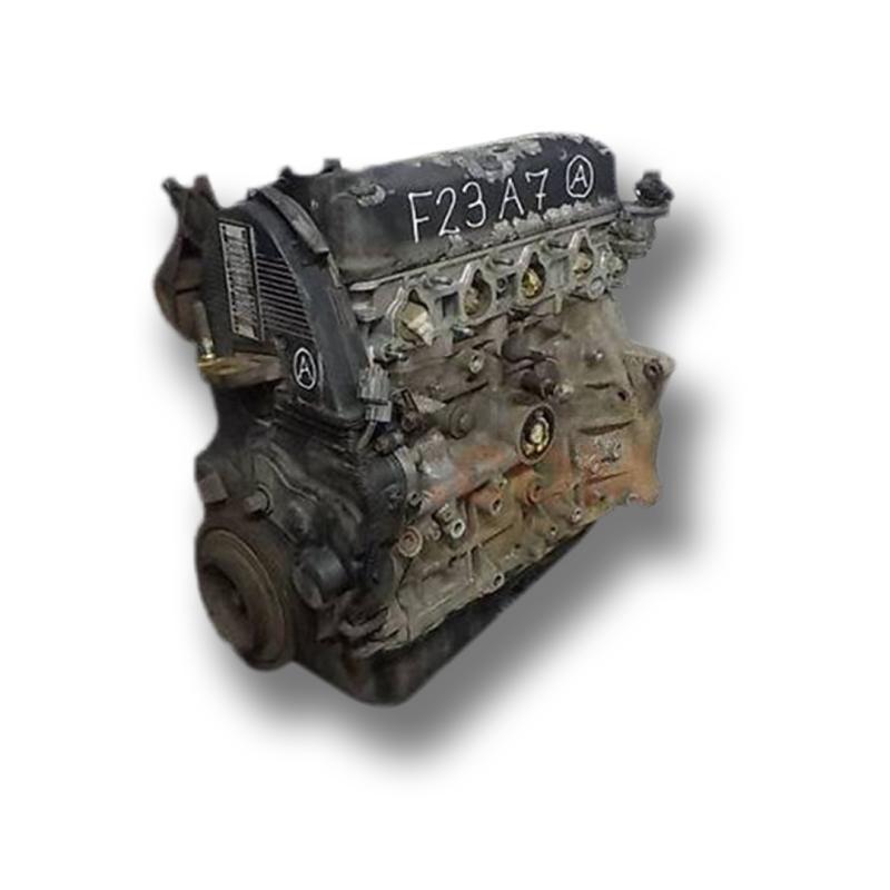 Motor F23A7 Honda Shuttle II 2.3 16V (150 cv)