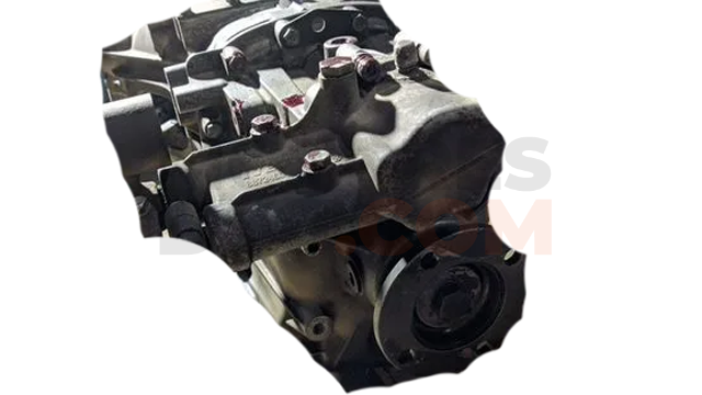 Motor NLO Iveco Daily VI Caja/Chasis 33S13, 35S13, 35C13 (126 cv)