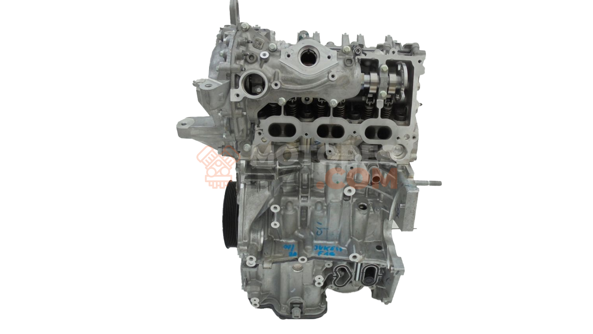Motor hr10ddt Nissan JUKE (F16_) 1.0 (114 cv)