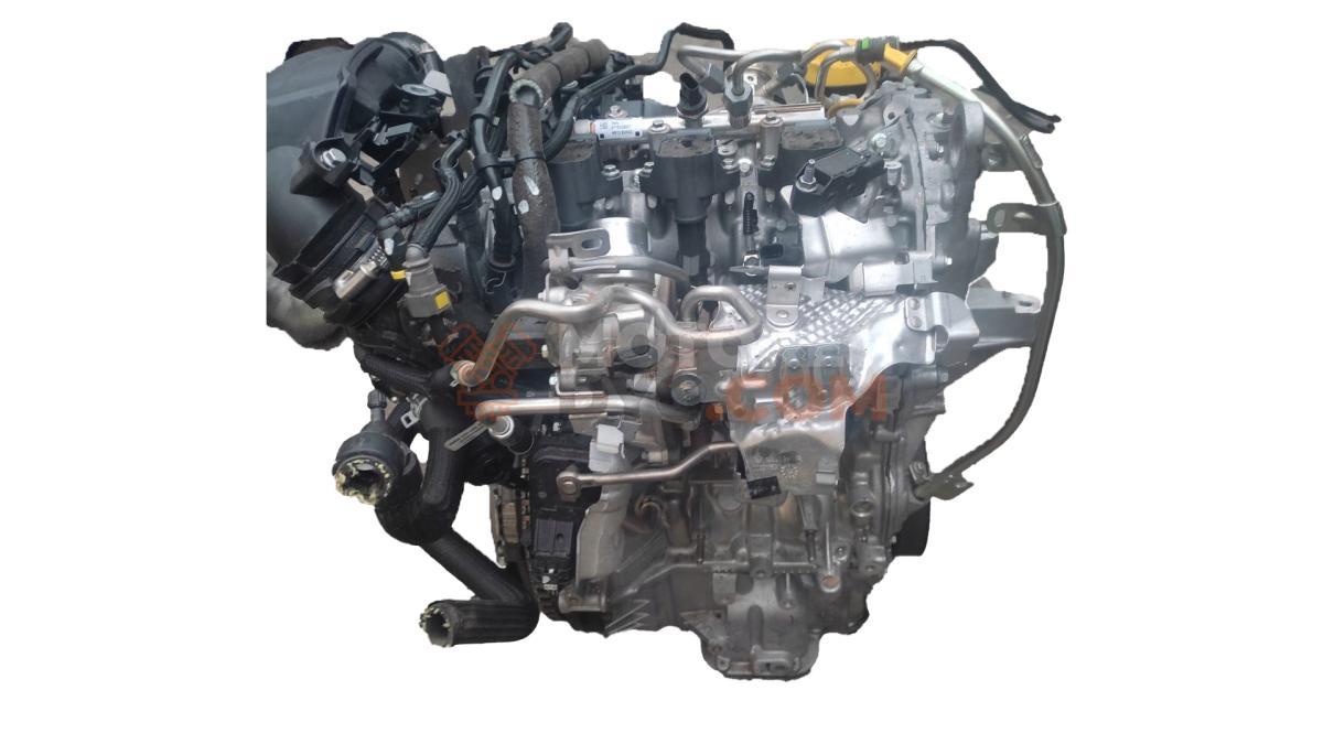 Motor hr10ddt Nissan JUKE (F16_) 1.0 (114 cv)