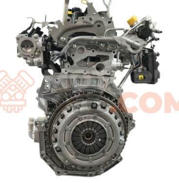 Motor HR10DDT Nissan JUKE (F16_) DIG-T 117 (117 cv)