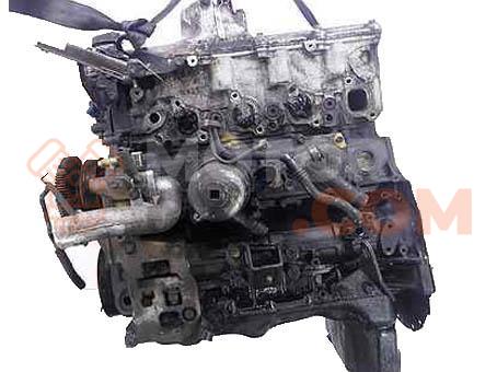 Motor hr10ddt Nissan Micra (K14) 1.0 (73 cv)