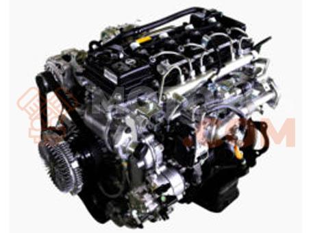 Motor hr10ddt Nissan Micra (K14) 1.0 (73 cv)