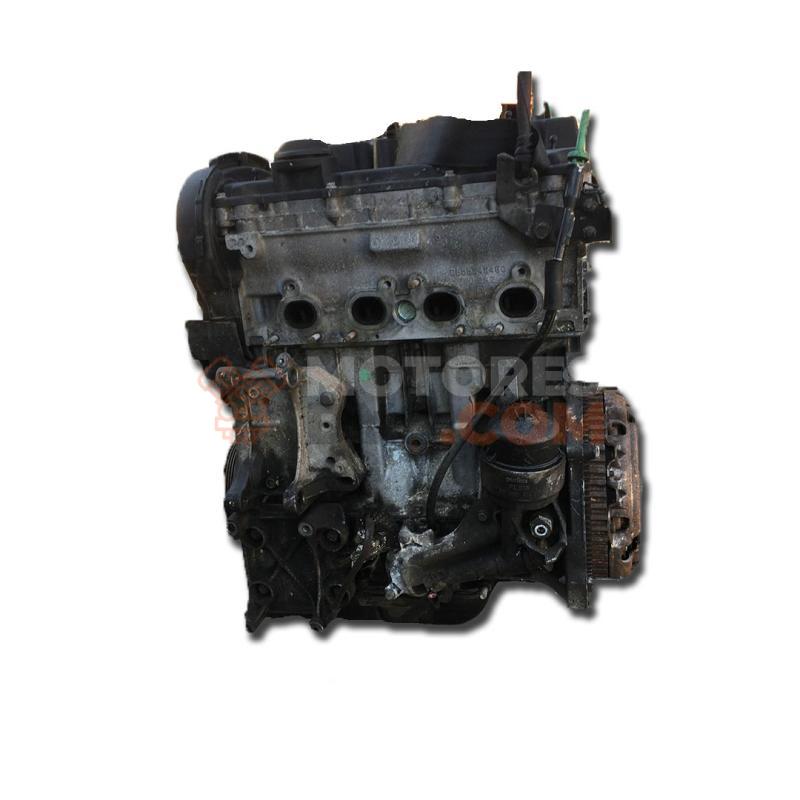 Motor HR12 Nissan Altima III 2.5 i 16V (175 cv)